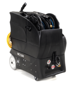 Professional Dual Surface Cleaning - MC1200