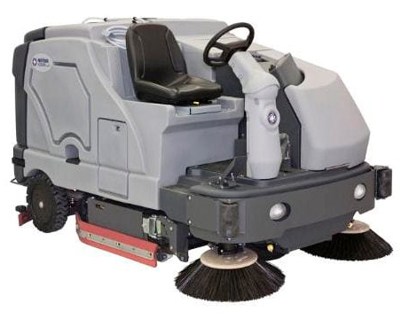 High-Performance Floor Cleaner - SC8000