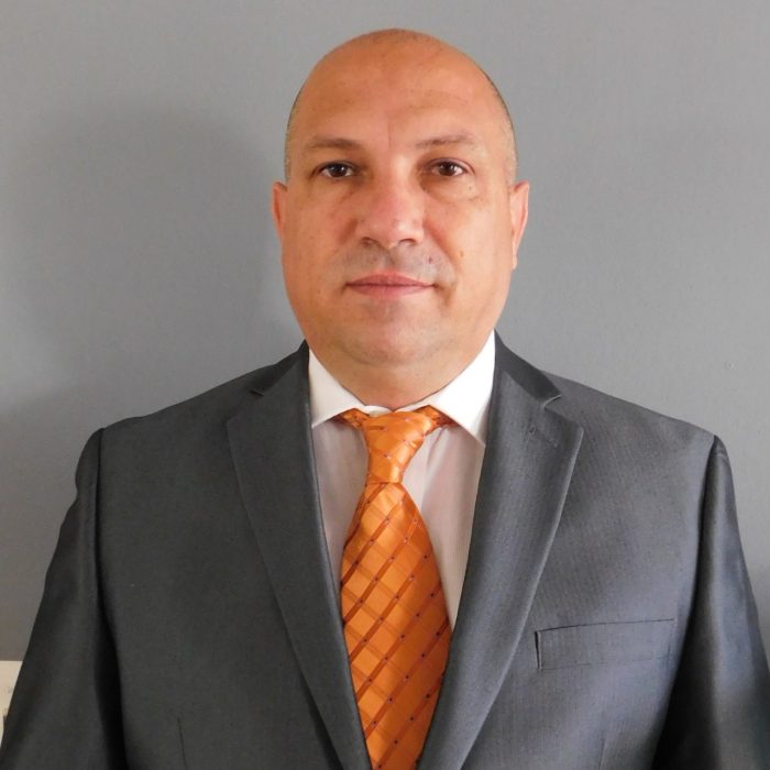Yudiel Castañeda President and CEO of YCC Property Master