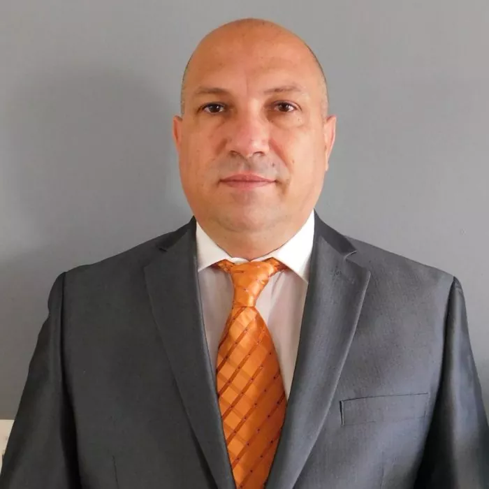 Yudiel Castañeda President and CEO of YCC Property Master
