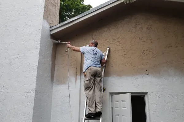 Exterior Painting