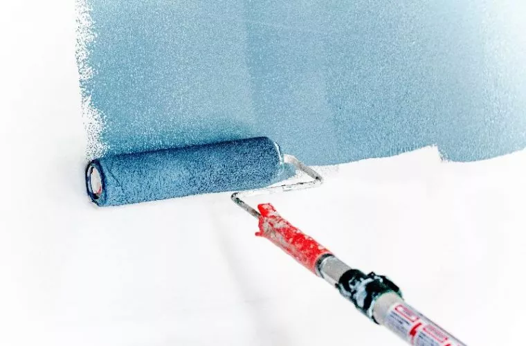 interior exterior painting